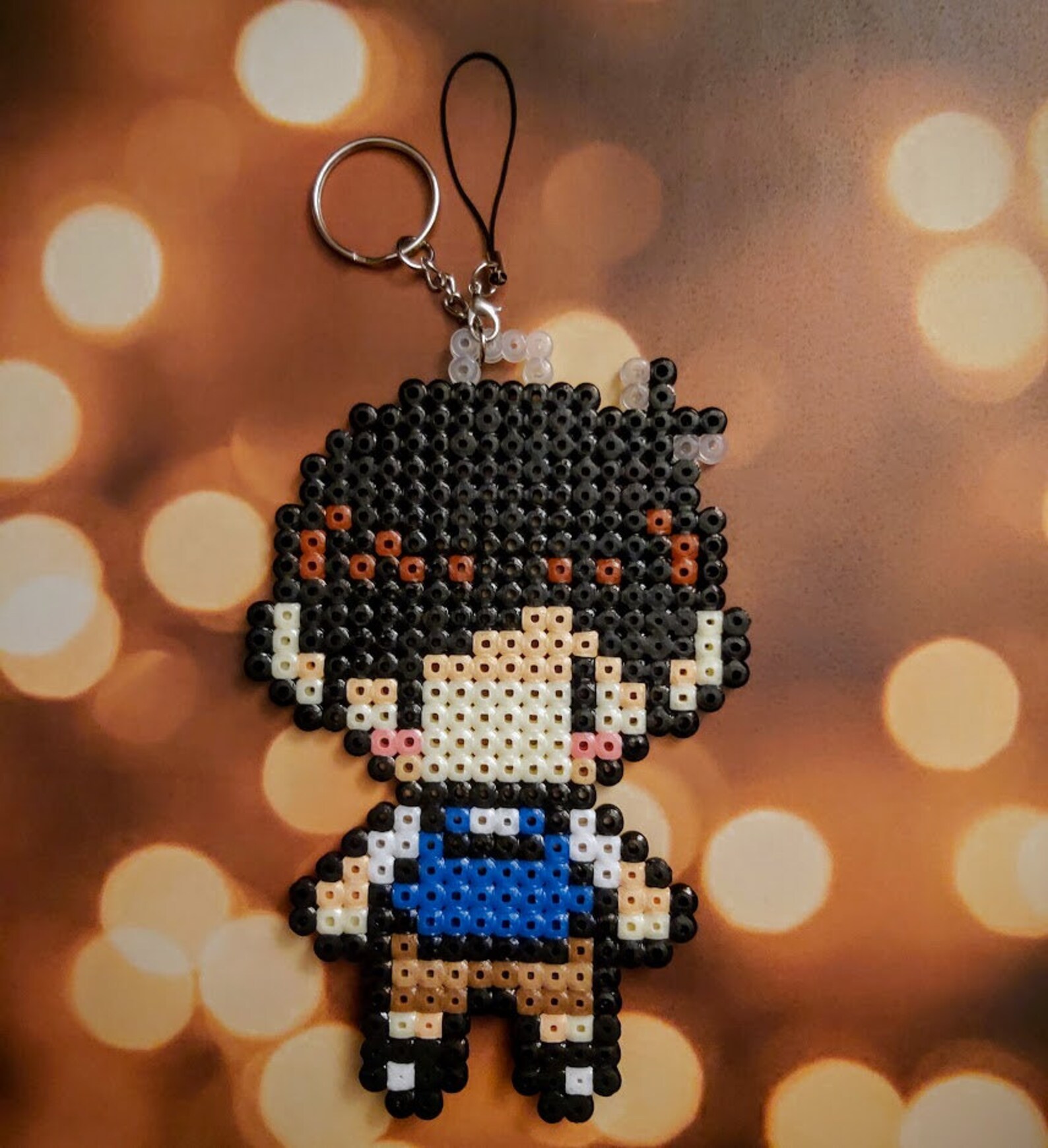 Omori keys startcanna