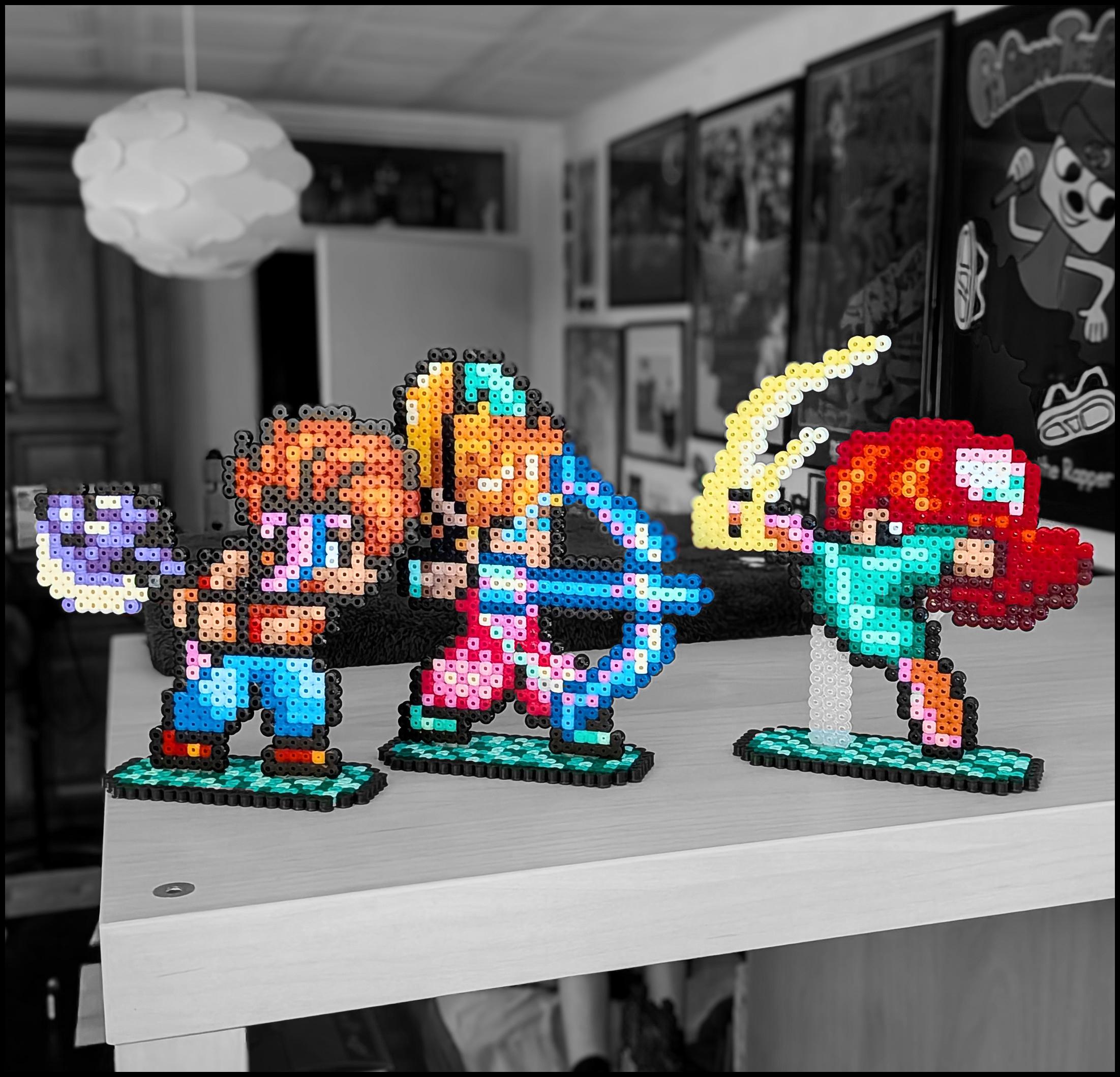 Dumbo Perler Beads Australia