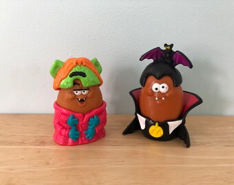 mcnugget toys
