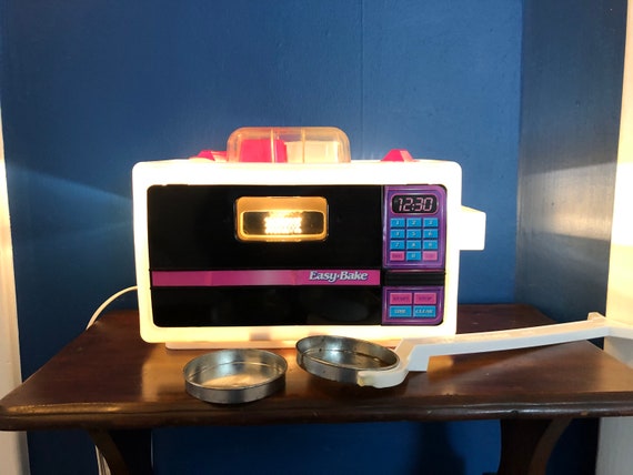 easy bake oven 1995