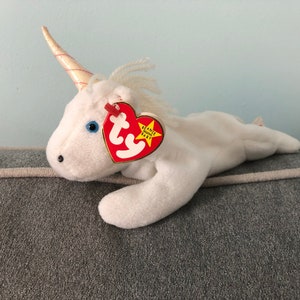 1994 Beanie Baby - Mystic