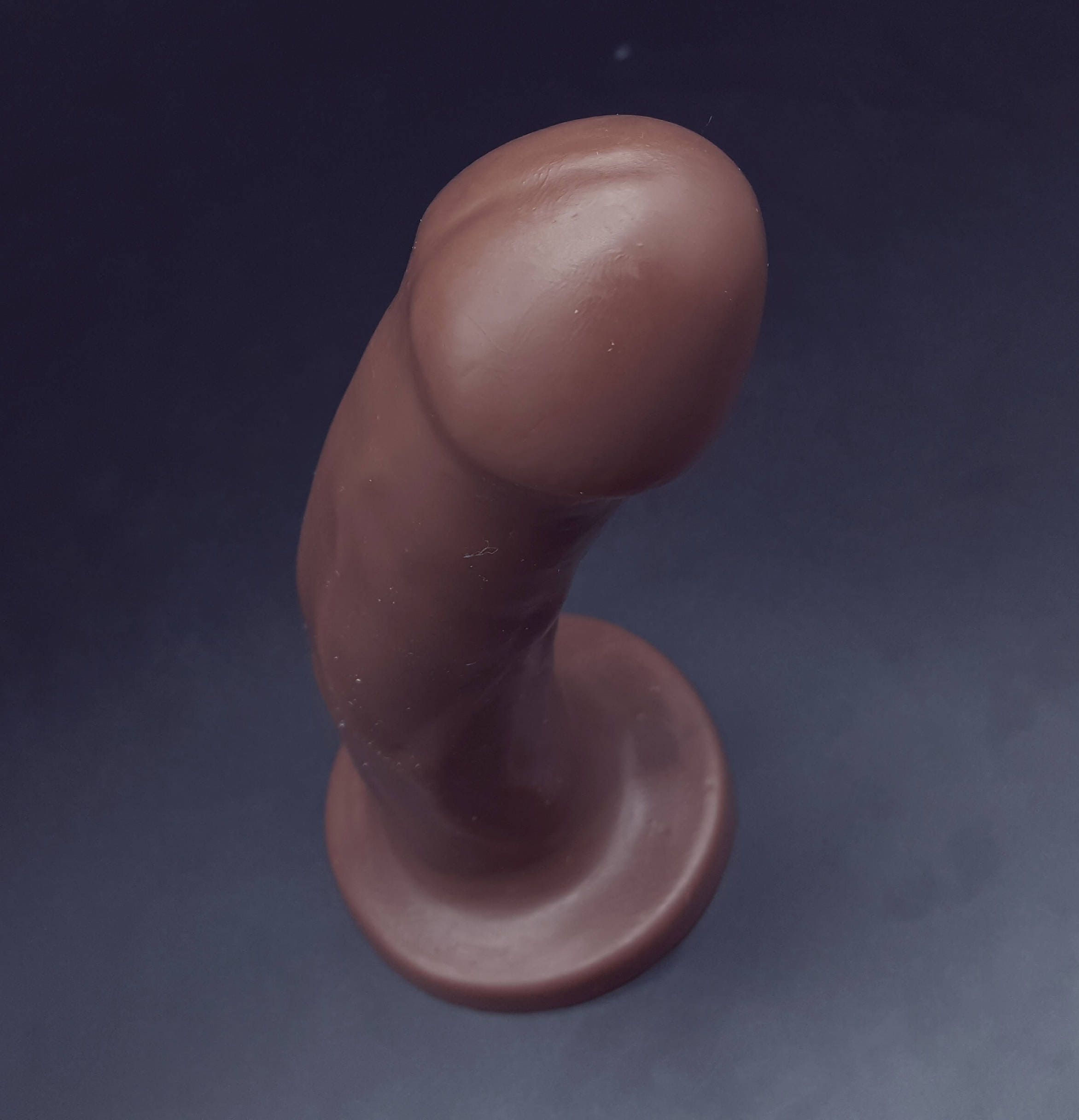 Gentlemans Dildo