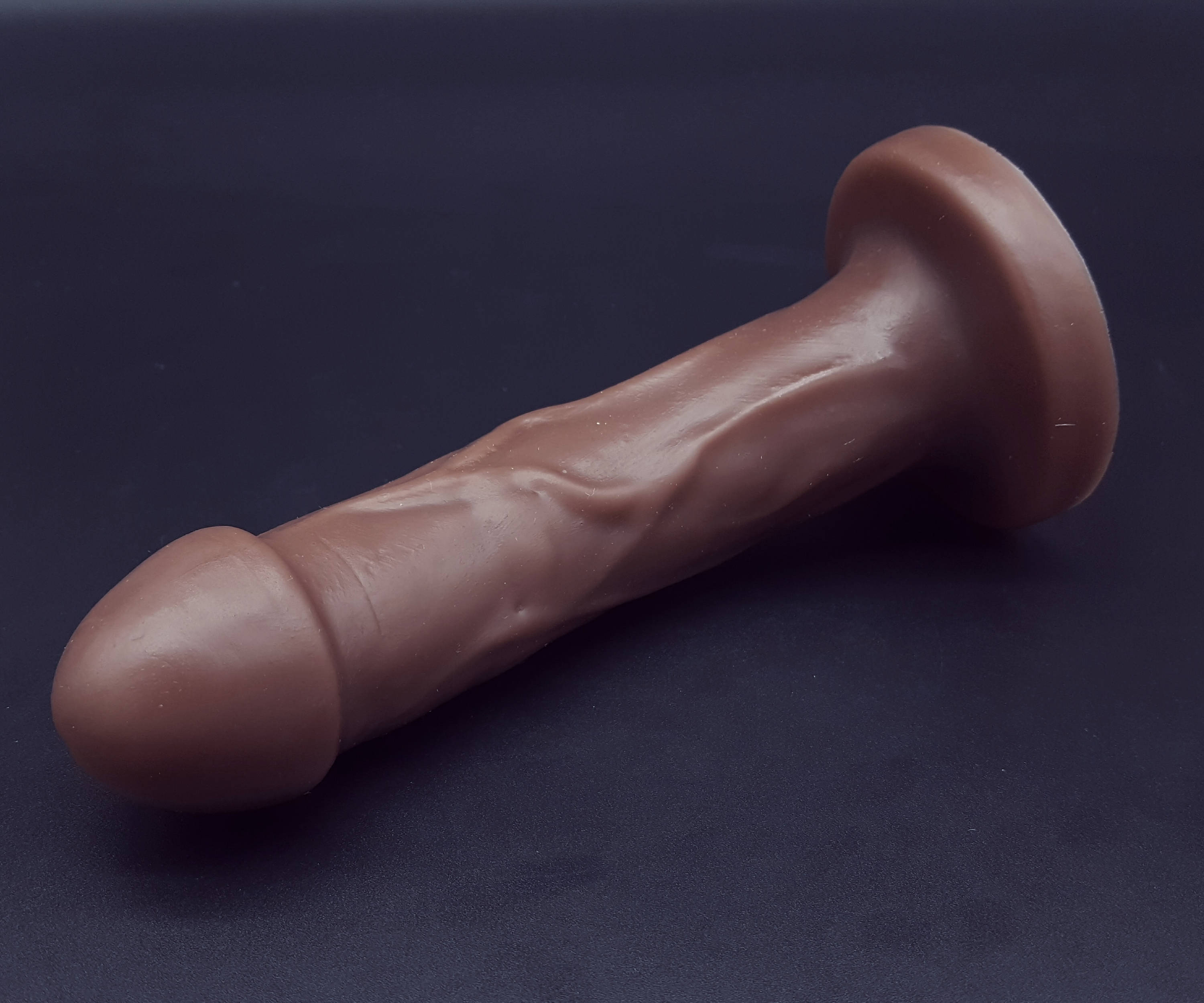 Gentlemans Dildo