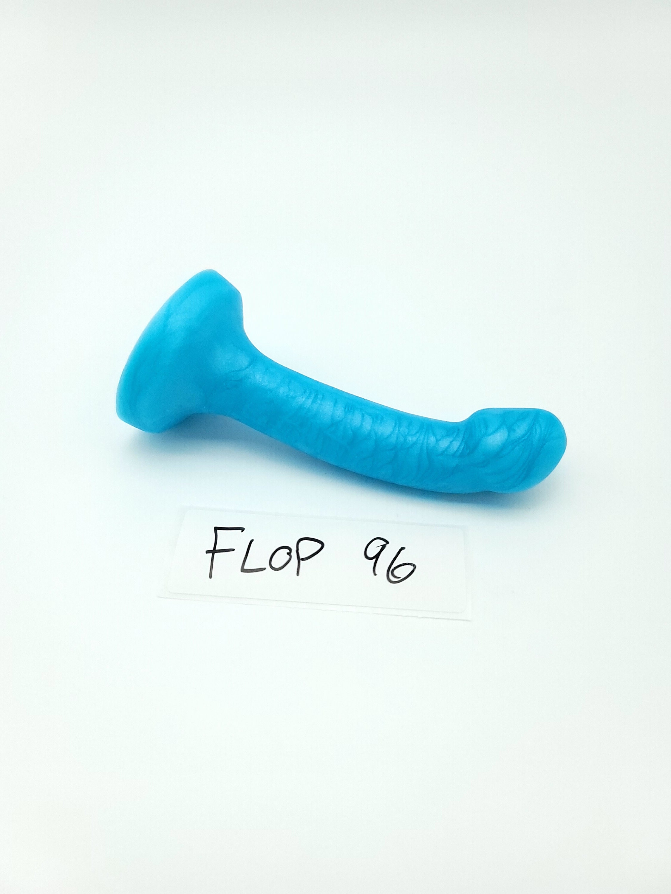 FLOP - The Minima Small Dildo - Model A