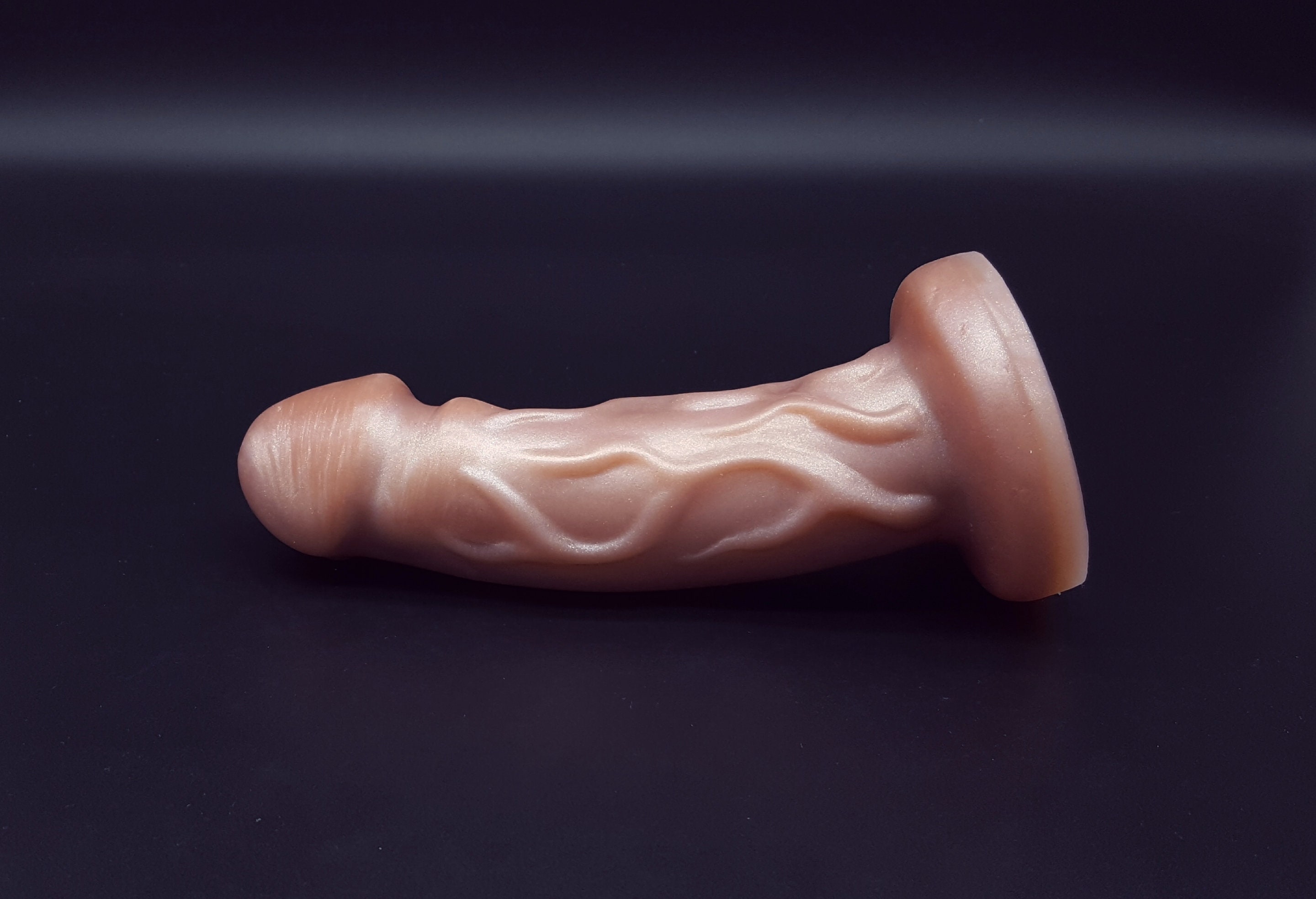 Gentlemans Dildo.