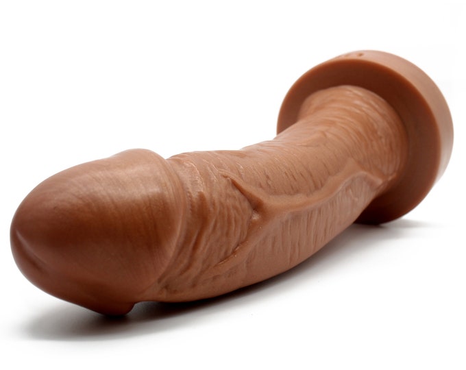 The Aveo - Realistic Dildo