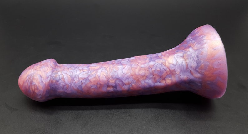 Custom built dildo — img 10