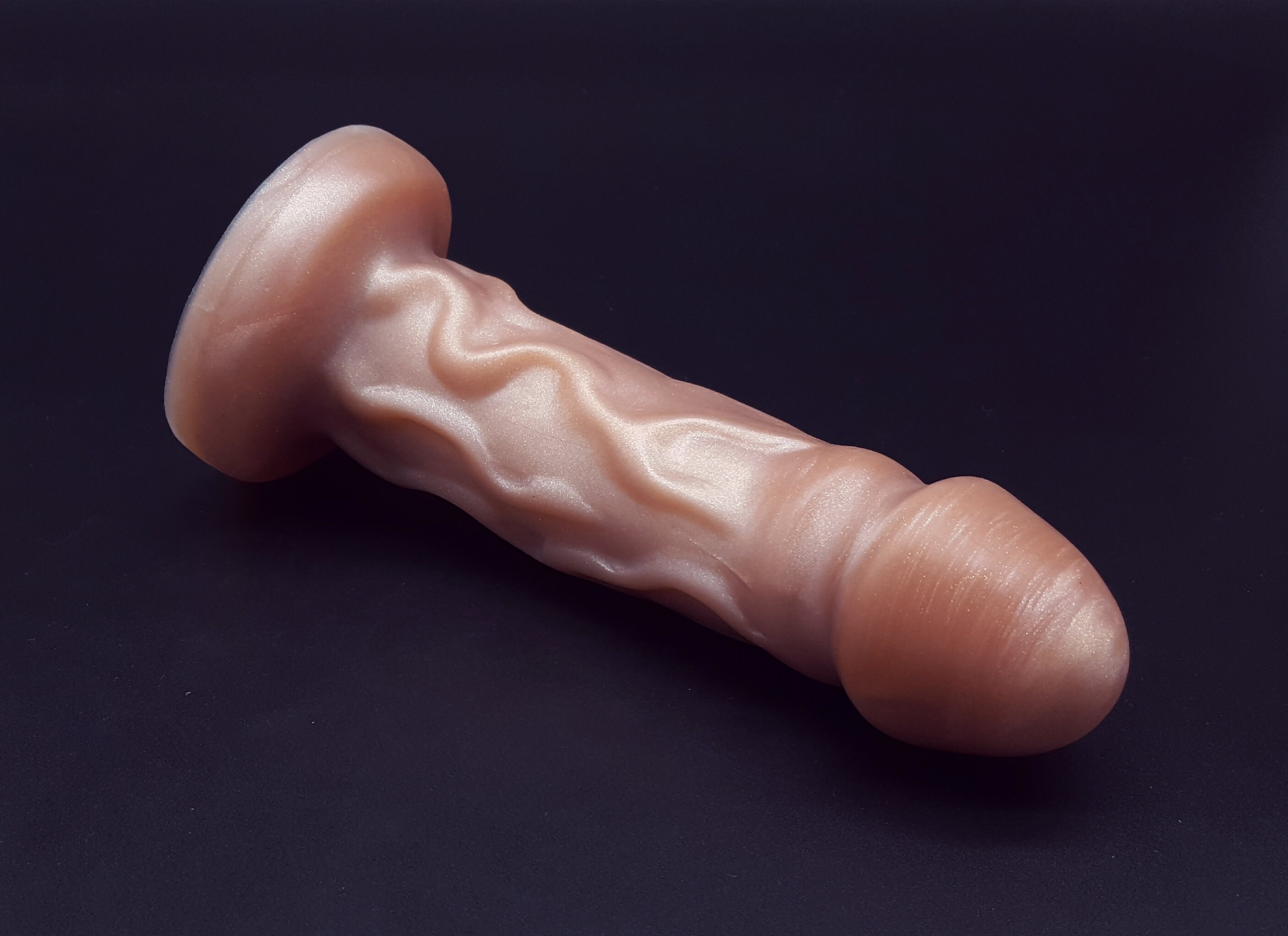 Gentlemans Dildo