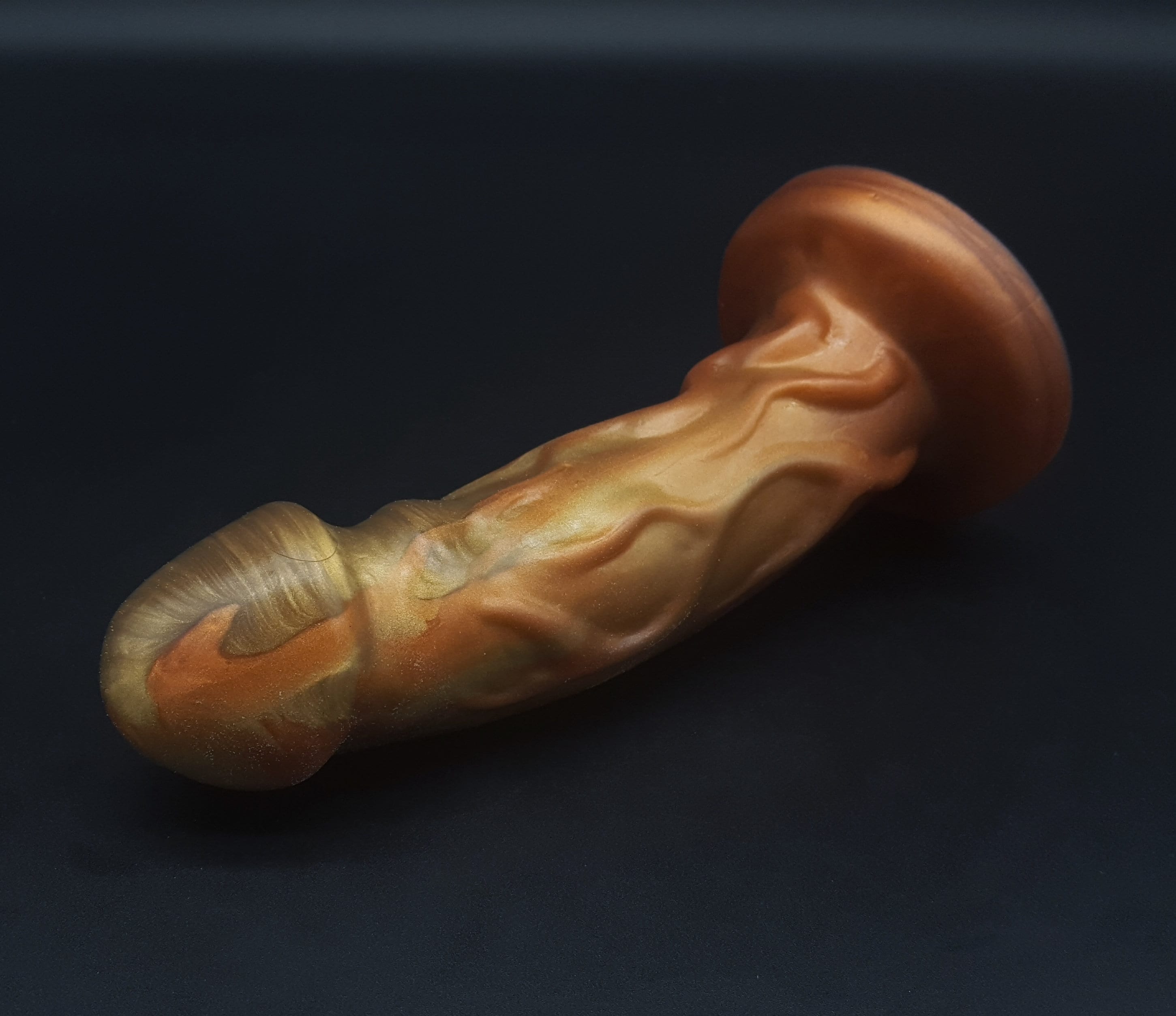 Gentlemans Dildo