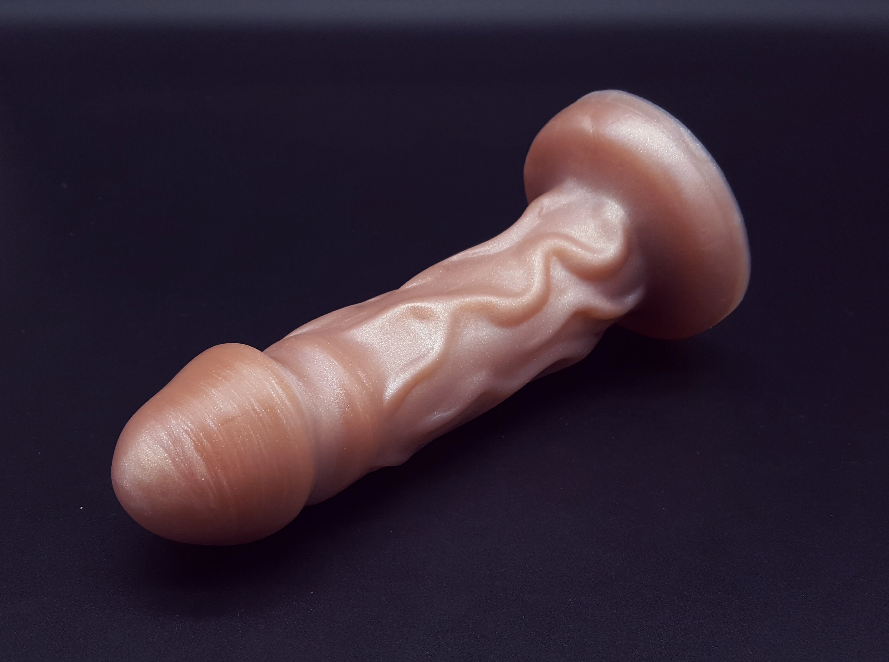 Gentlemans Dildo