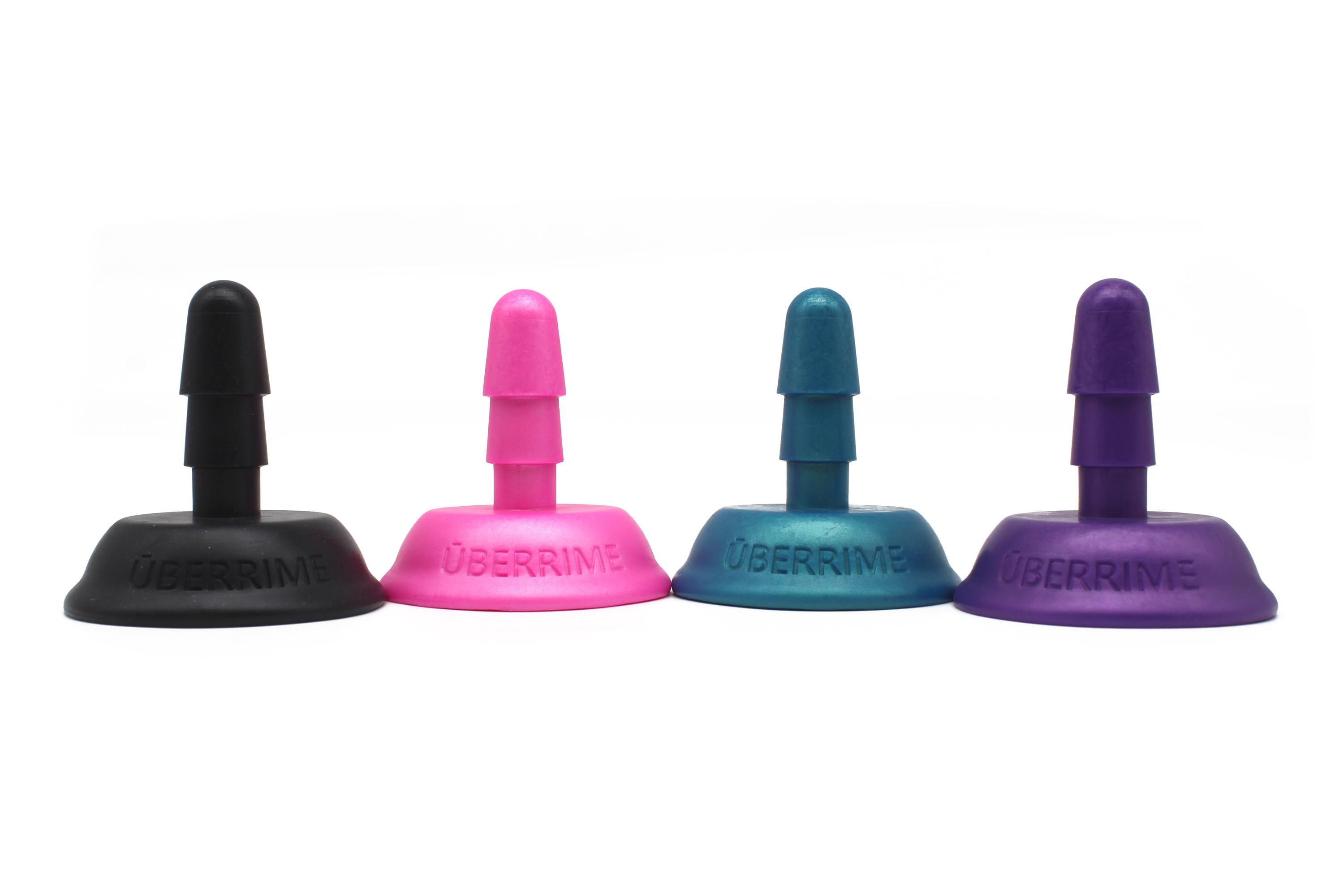 Lockable Butt Plug - Etsy