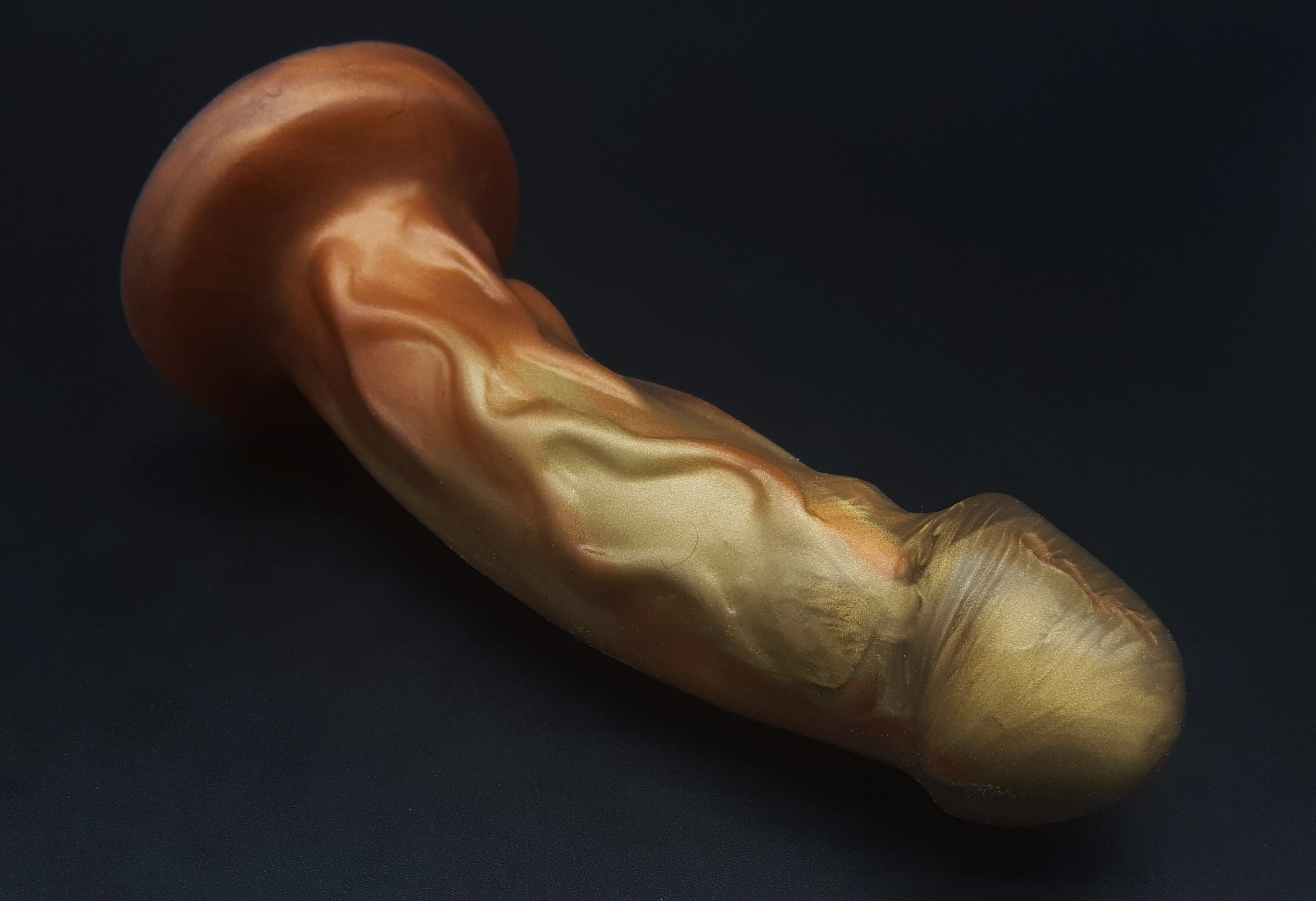 Gentlemans Dildo