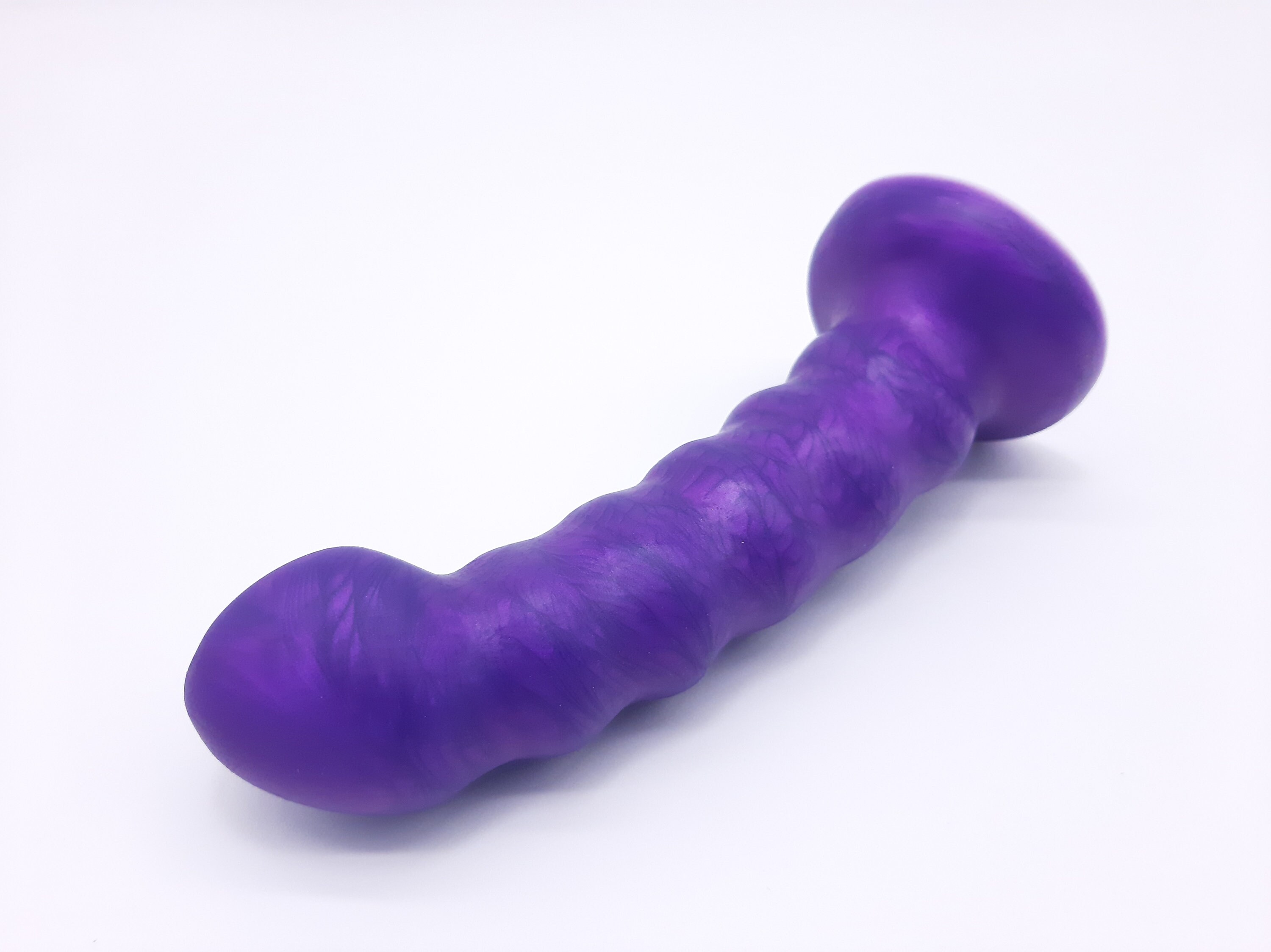 The Abstract Anal Dildo Non Phallic