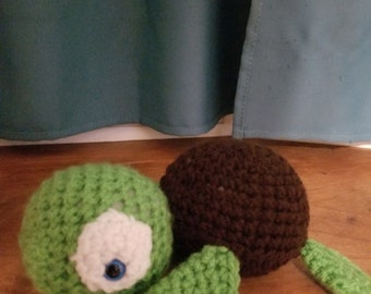 Tortue
