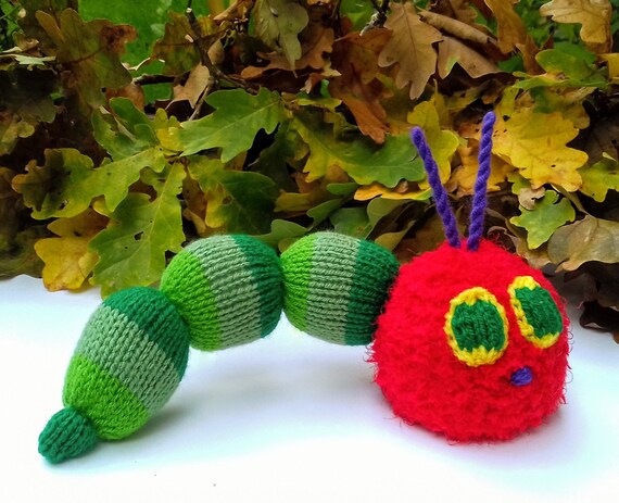 Caterpillar Chocolate Orange Cover Easter Knitting Patterns For Toys Christmas Knitting Patterns Very Hungry Caterpillar Birthday Gift