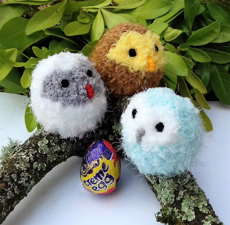 Duckling Creme Egg Cover Easter Knitting Patterns Toys Etsy Duckling Creme Egg Cover Easter Knitting Patterns Toys Etsy