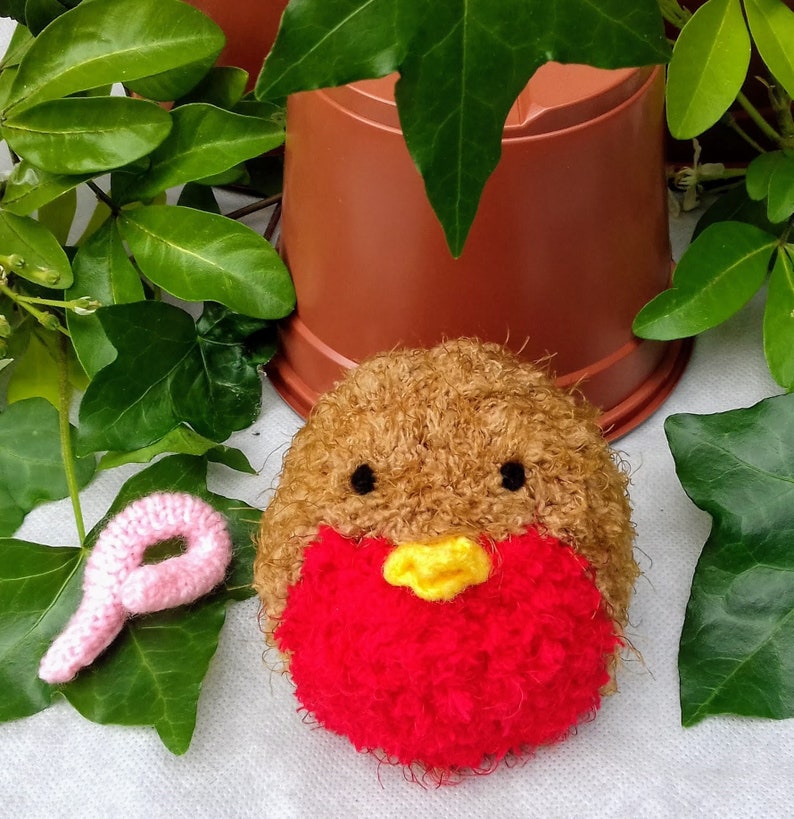 Robin Chocolate Orange Cover Knitting Pattern Christmas Etsy Robin Chocolate Orange Cover Knitting Pattern Christmas Etsy