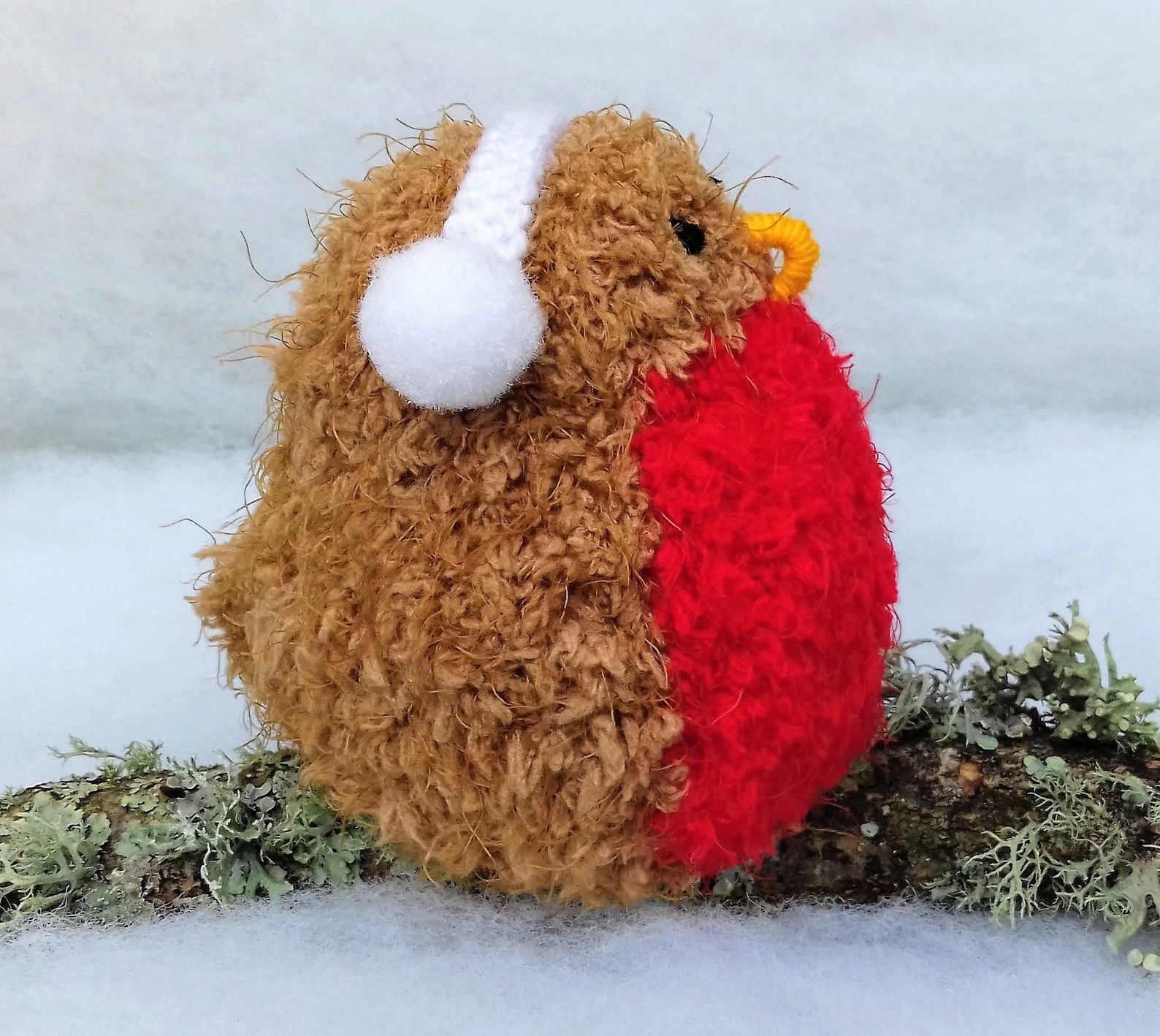 Robin Chocolate Orange Cover Pattern Christmas Knitting Etsy Robin Chocolate Orange Cover Pattern Christmas Knitting Etsy