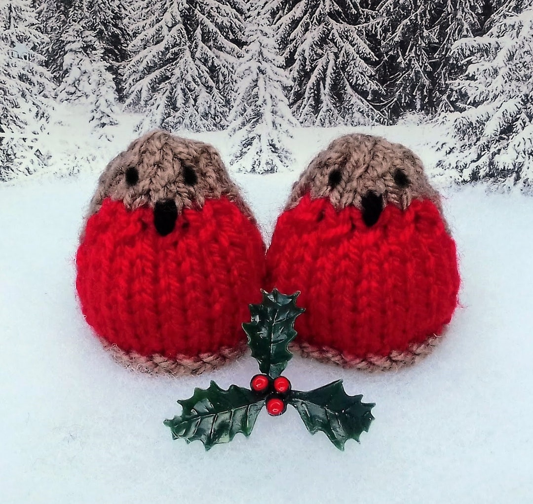 Christmas Knitting, Gifts and Free Knitting Patterns - faerwear