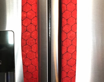 Door Kickplate 400mm x 420-690mm Countersunk Visible Fix Stainless Steel 1.2mm