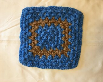 crochet, pot holder, hot pad