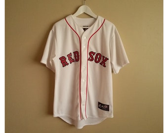 make your own red sox jersey