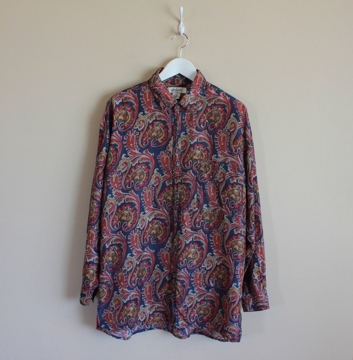 needles 7 cut flannel