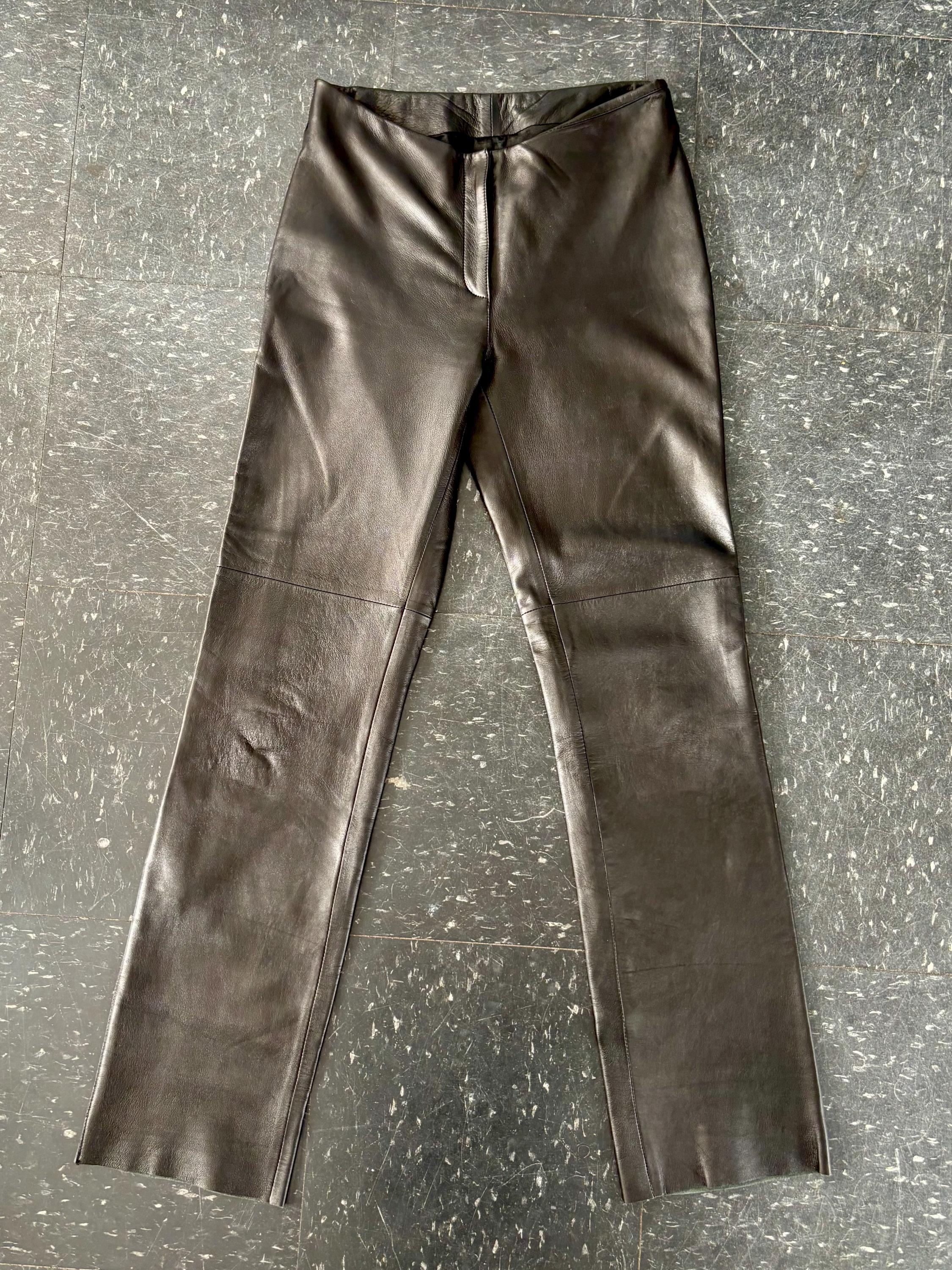 新品☆argue BUFFY VINTAGE PANTS/BLACK argue BUFFY VINTAGE PANTS BLACK