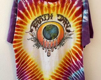 90s MIKE DUBOIS Tシャツ PSYCHEDELIC RAVE 90s MIKE DUBOIS Tシャツ PSYCHEDELIC RAVE