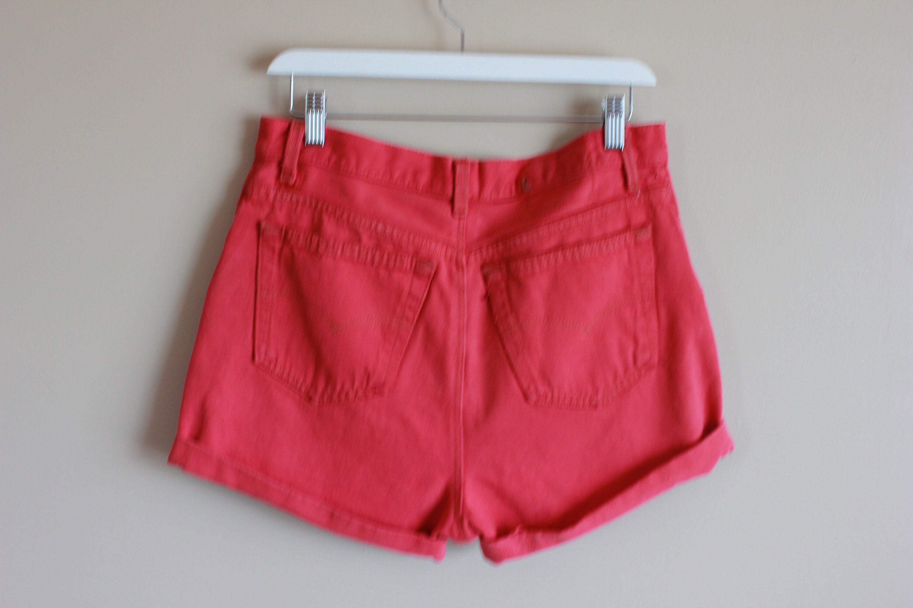 Ropa Ropa de género neutro para adultos Pantalones cortos Lost Love Shorts vintage bordados a mano 
