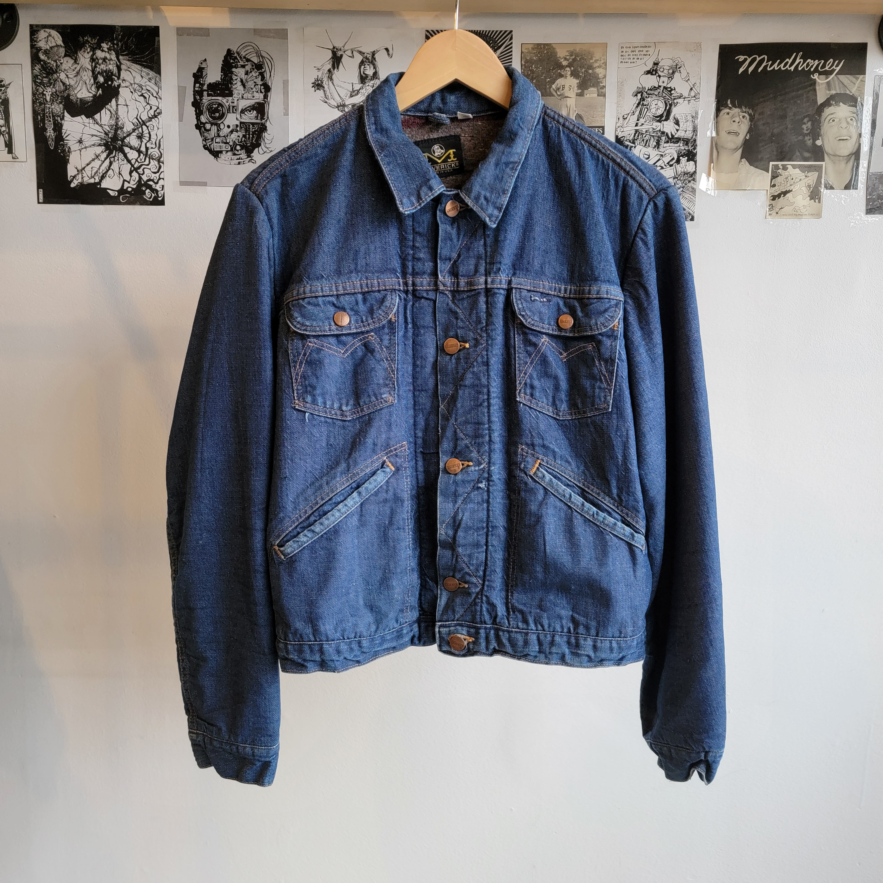 Wrangler blue bell denim jacket - Etsy 日本 Wrangler blue bell denim jacket - Etsy 日本