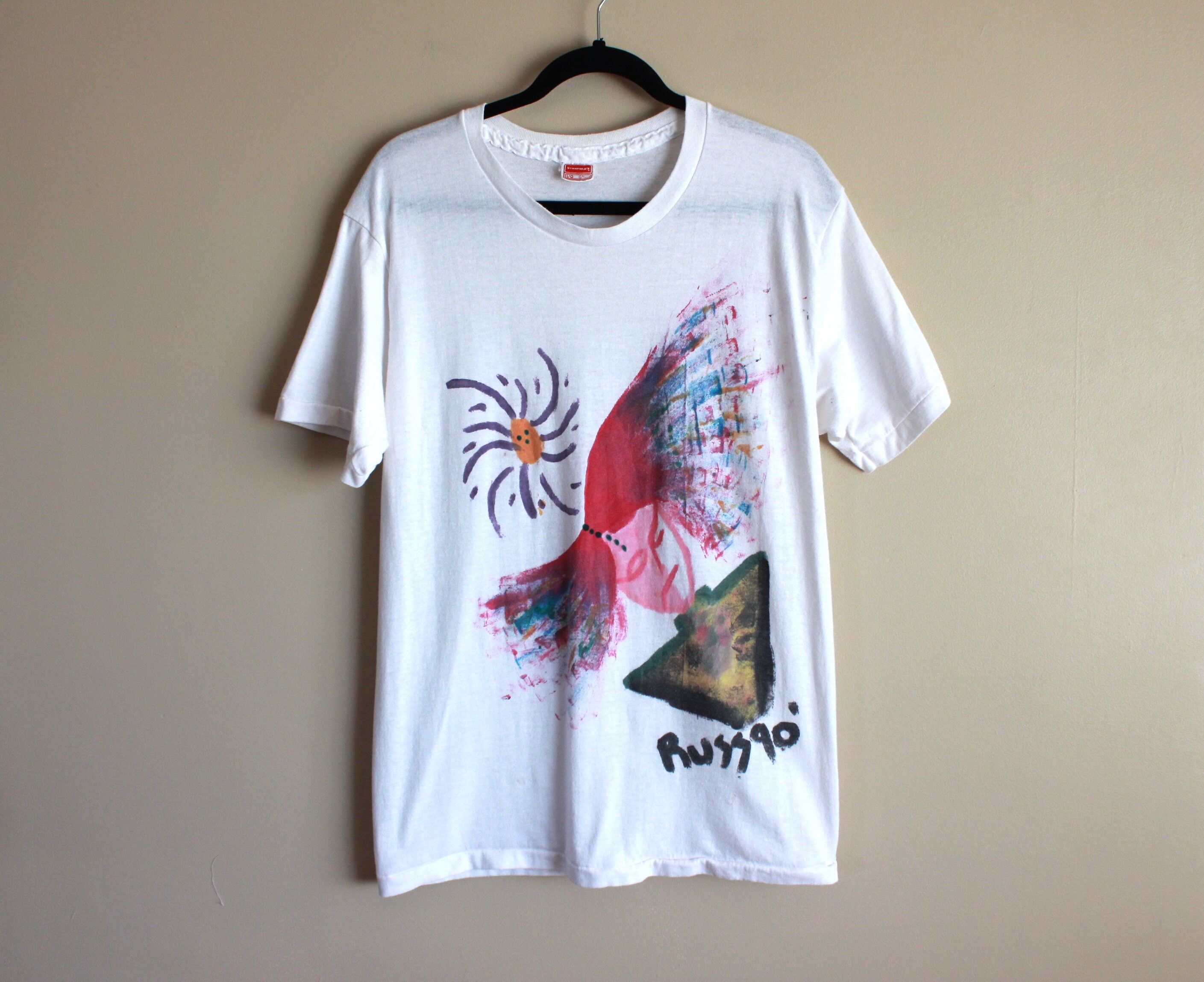vintage 1990 shirt australia