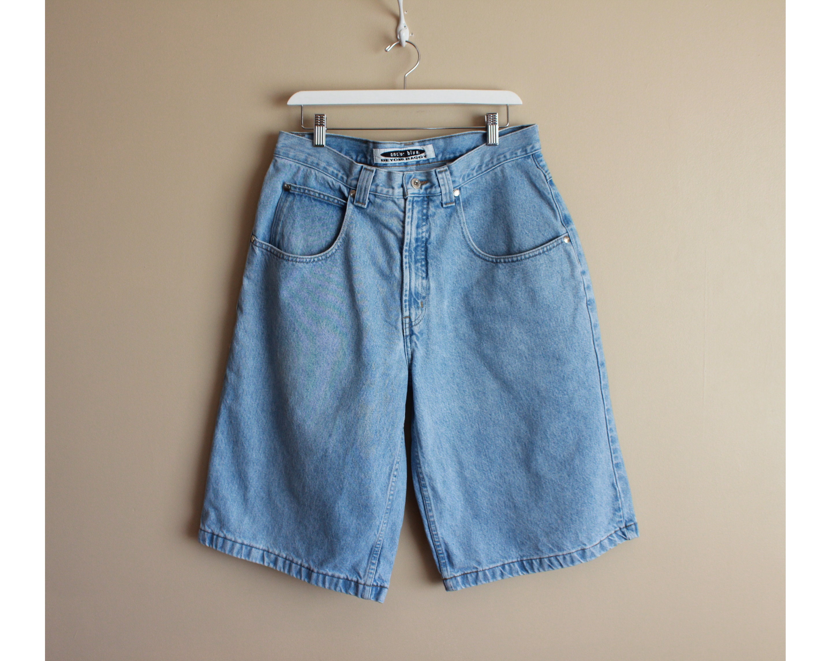 anchor blue beyond baggy pants