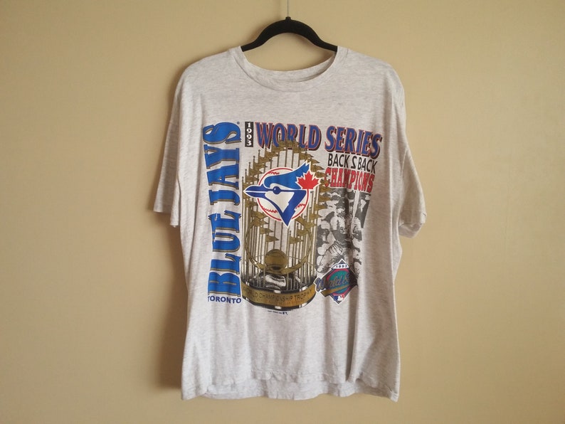 blue jays t shirt canada