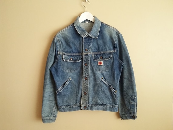 gwg denim jacket