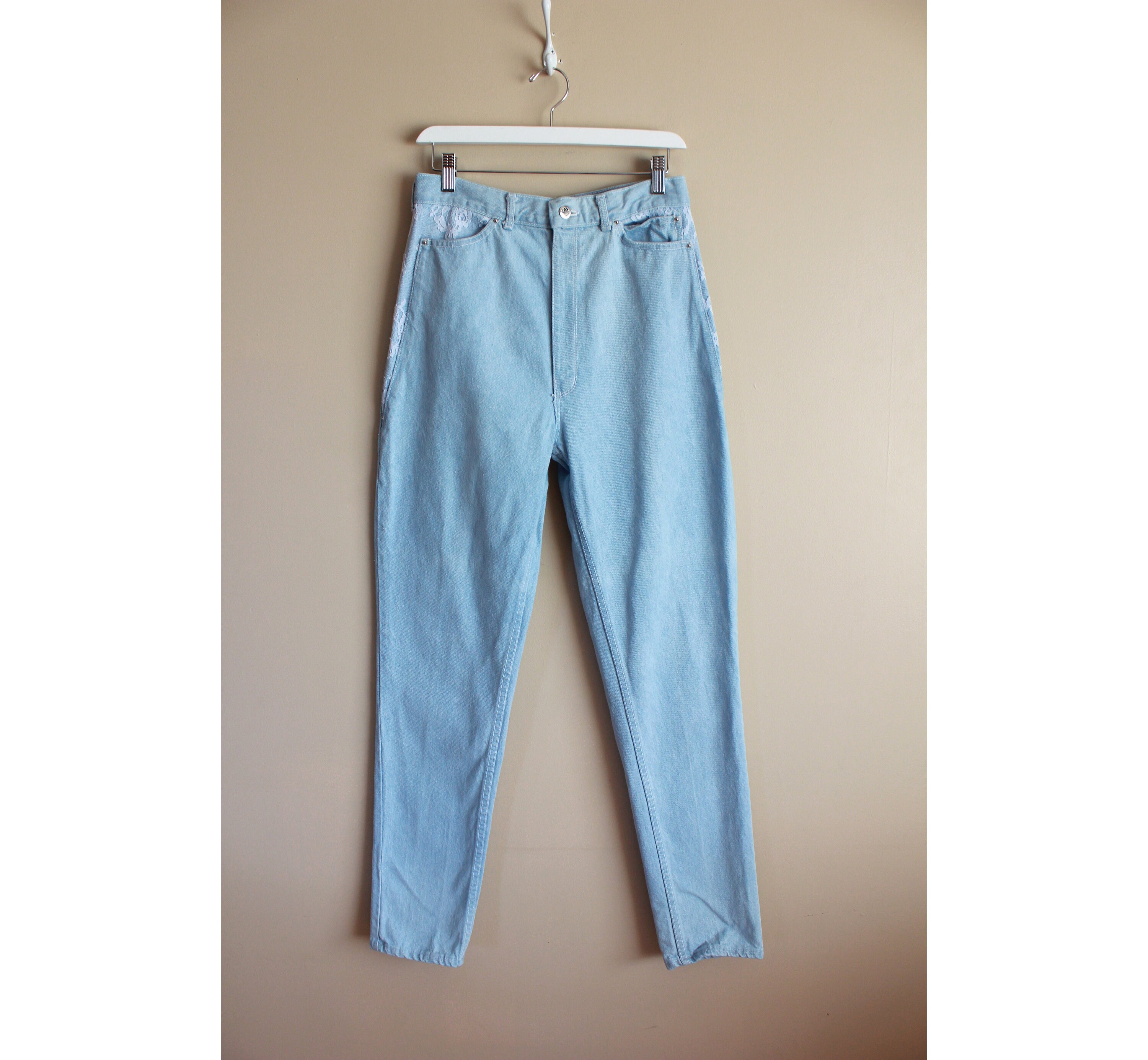 Pulse Brand Jeans Waist 
