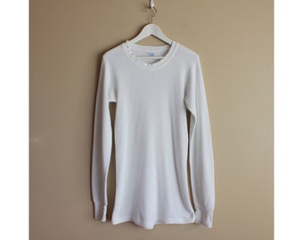 sears thermal shirts