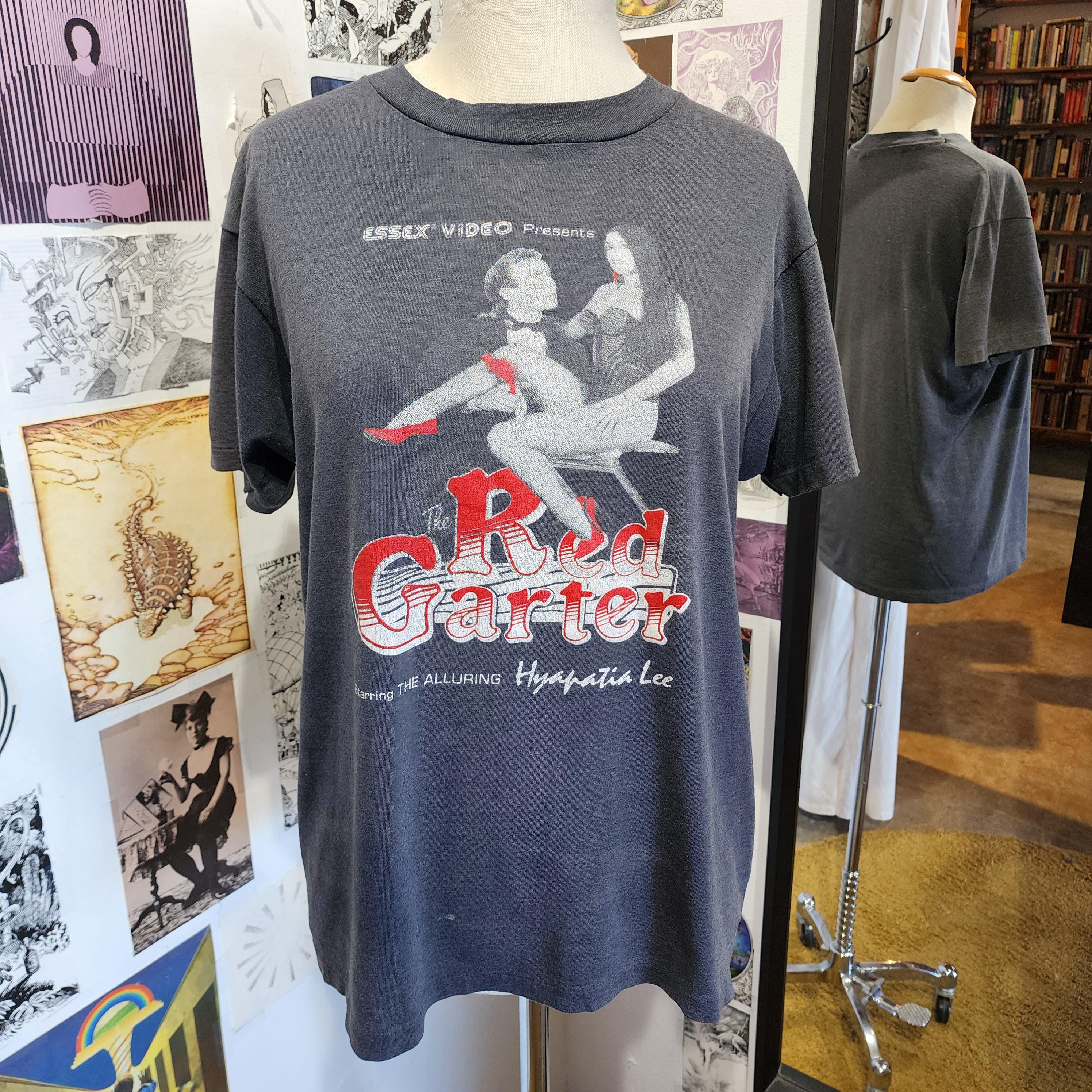 Porno t shirt - Etsy 日本