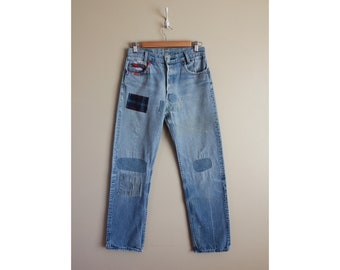 levis 701 womens