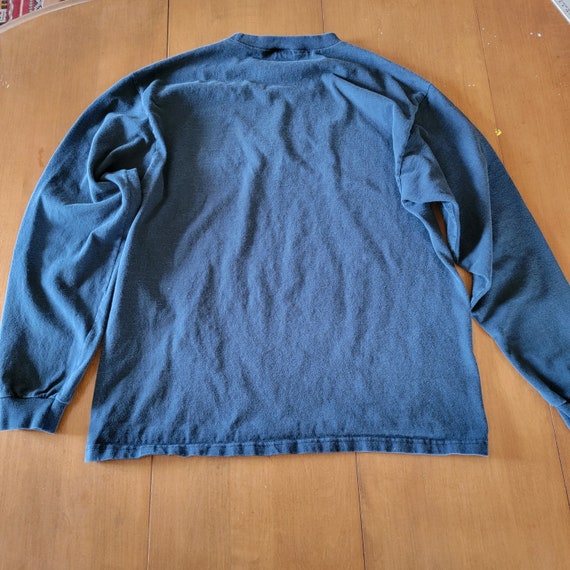 トップス 90's Puritan Vintage Long Sleeve Tee 90's Puritan Vintage Long Sleeve Tee