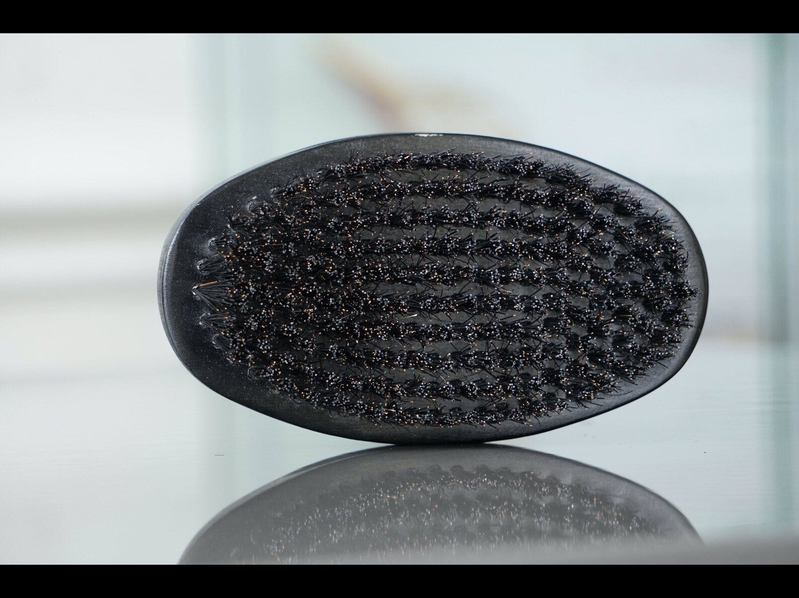 Hair Brush 360 Wave Brush 180 wave MEDIUM GRID hair care Etsy