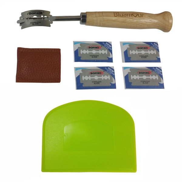 Wooden Bread Bowl Etsy