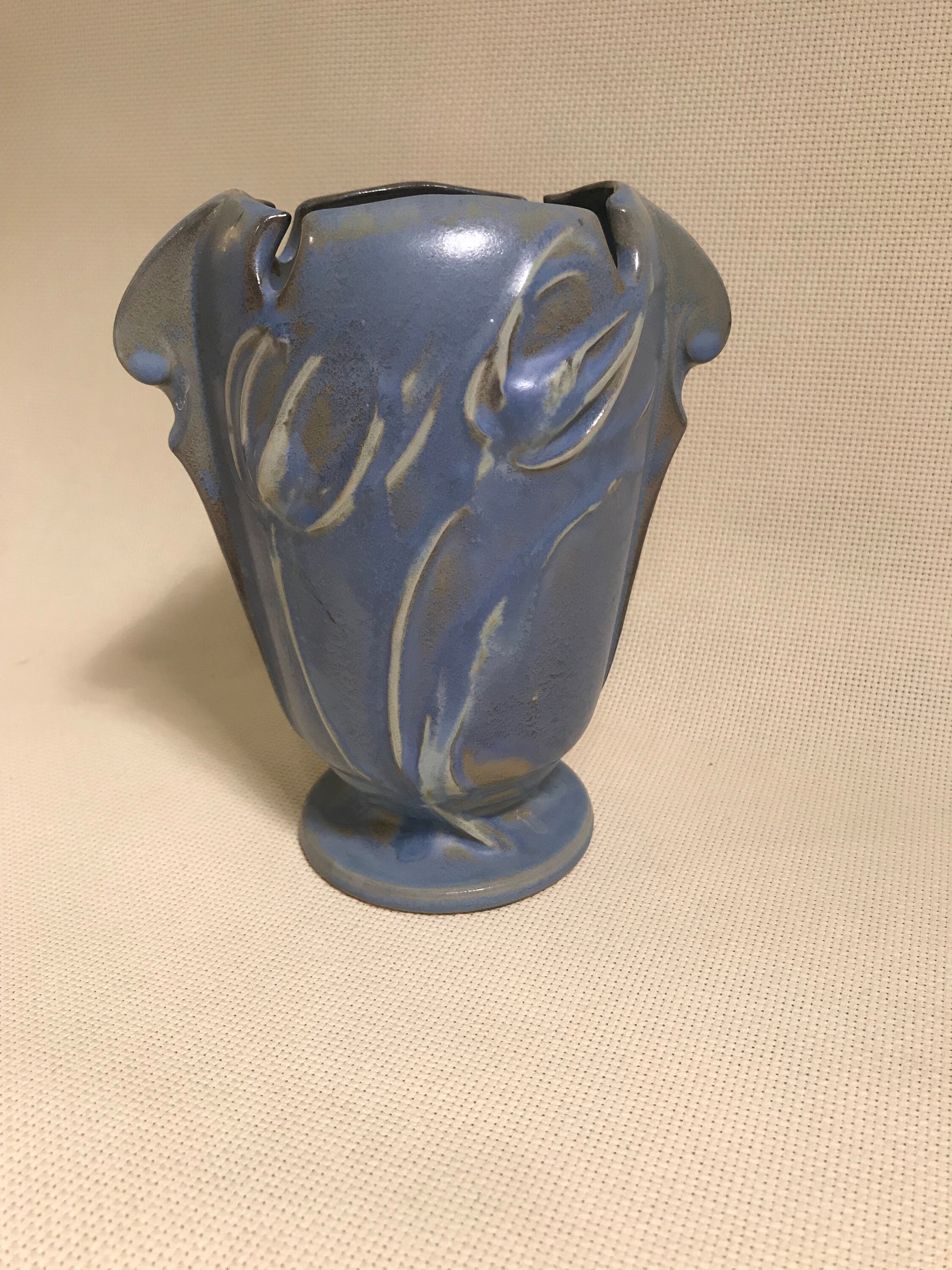 Roseville Pottery | Etsy