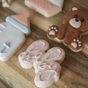 Teddy Bear Baby