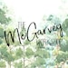 Krystal McGarvey