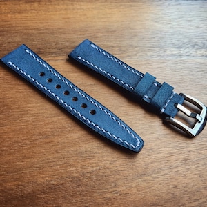 Kangaroo watch strap best sale