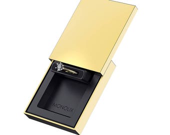 Monolix ring box deals