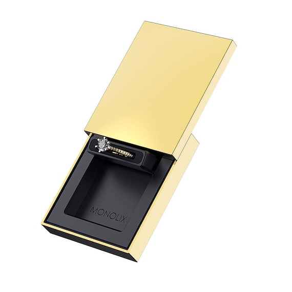 compact ring box