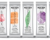 AROMATHERAPY and FRAGRANT diffusing oils