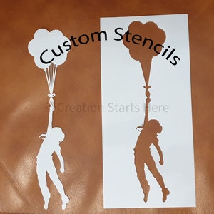 Client Images Gallery for Silk Screen Stencils Glass Etching Cream